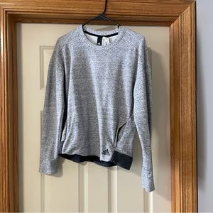 Adidas Sweatshirt